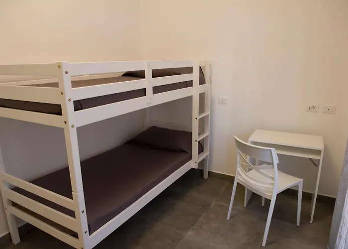 A Casa di Lù Aurelio-Boccea