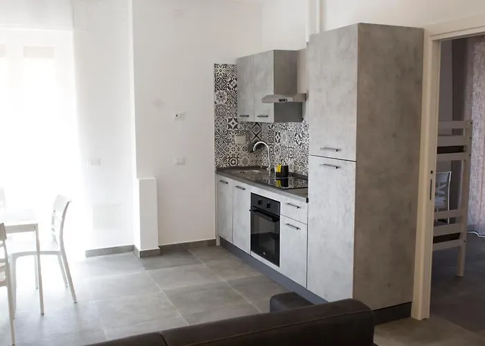 A Casa di Lù Aurelio-Boccea